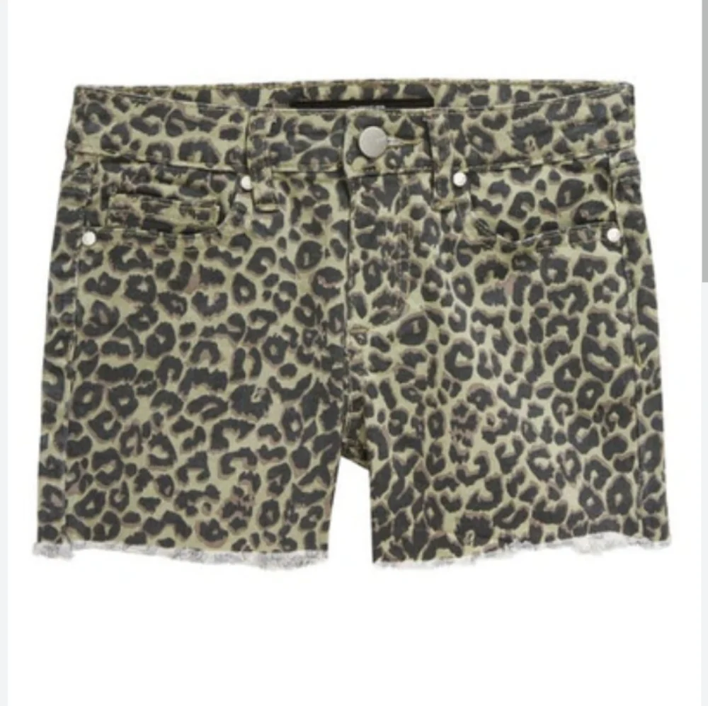 Joe's Kids The Wildlife Shorts in Water lily